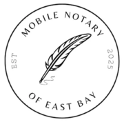 Mobile Notary of East Bay